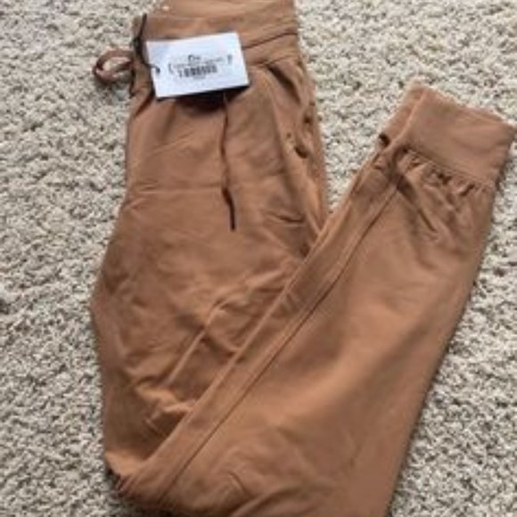 Camel Ascend Joggers - Picture 2 of 6